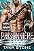 Prisonnière (Les Seigneurs de guerre rebelles de Vandar #8)