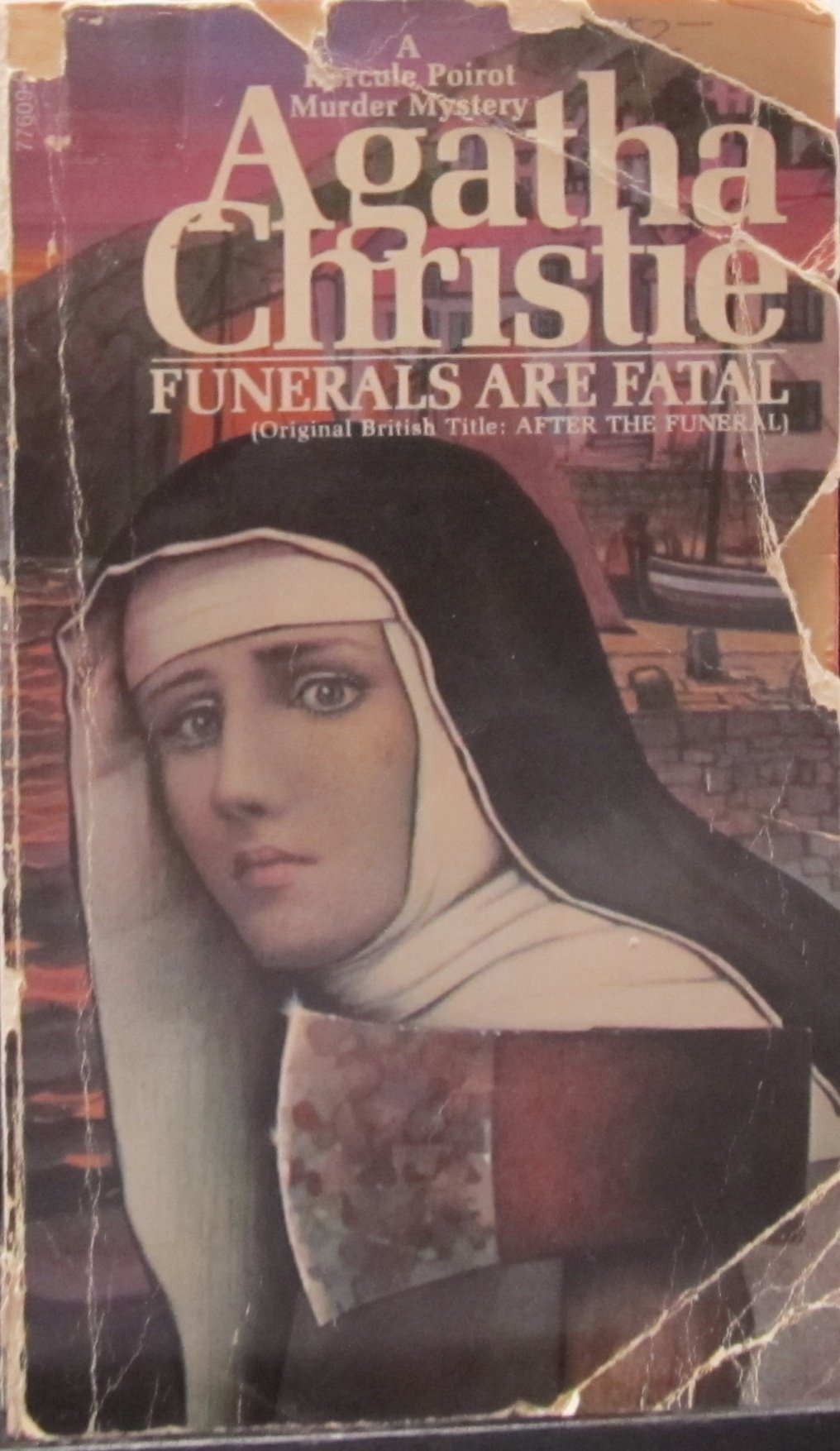 Funerals are Fatal