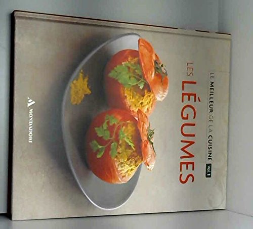 Les legumes (Unknown Binding)