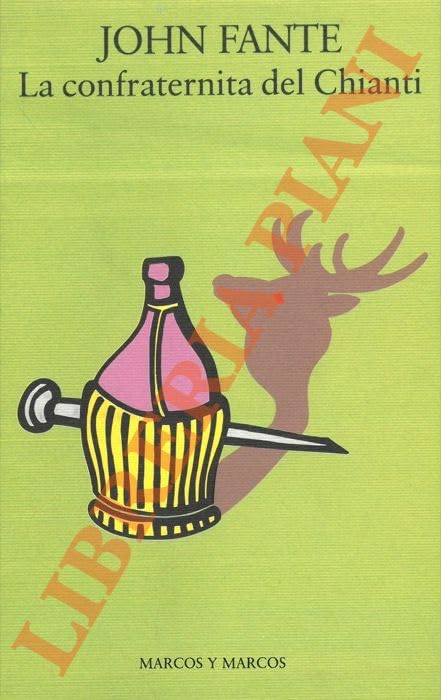 La confraternita del Chianti.