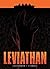 Leviathan (2000 AD) by Ian Edginton (2010-09-14)