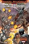 Age of Ultron Vs ...