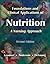 Foundations and Clinical Applications of Nutrition a Nursing Approach