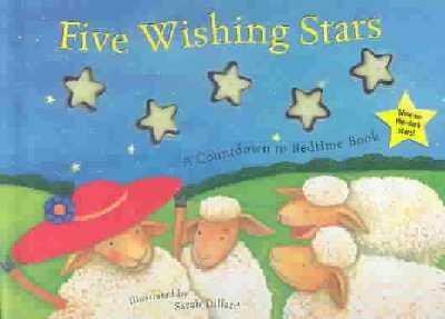 Five Wishing Stars (Unknown Binding)