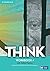 Think Level 4 Workbook with Online Practice by Herbert Puchta (2016-07-28)