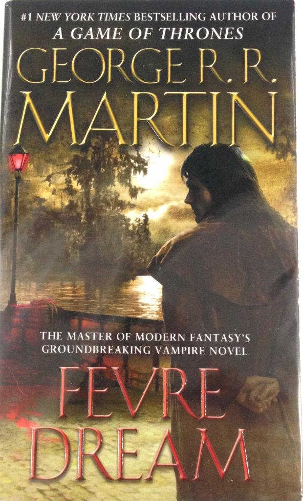 Fevre Dream