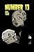 Number 13 #0
