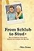 From Schlub to Stud: How to Embrace Your Inner Mensch and Conquer the Big City by Max Gross (2008-08-17)