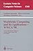 [(Worldwide Computing and Its Applications - Wwca '98: Second International Conference, Tsukuba, Japan, March 4-5, 1998: Proceedings )] [Author: Yoshifumi Masunaga] [Mar-1998]