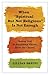 When "Spiritual but Not Religious" Is Not Enough: Seeing God in Surprising Places, Even the Church by Daniel, Lillian (2014) Paperback