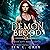 Demon Blood: Shadow City: Royal Vampire, Book 3
