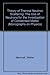 Theory of Thermal Neutron Scattering: The Use of Neutrons for the Investigation of Condensed Matter (Monographs on Physics) by Marshall Walter Lovesey S. W. (1971-09-01) Hardcover
