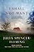 I Shall Not Want (Clare Fergusson/Russ Van Alstyne Mysteries)