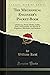 The Mechanical Engineer's Pocket-Book: A Reference-Book of Rules, Tables, Data, and Formulae, for the Use of Engineers, Mechanics, and Students (Classic Reprint)