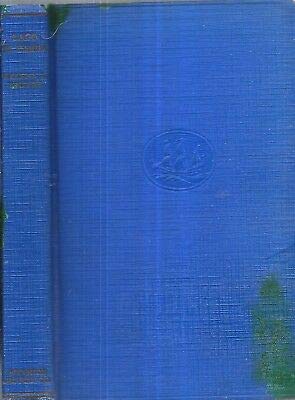 1925 ITALY LAGO DI GARDA LAGO D'ISEO VERONA BRESCIA BERGAMO 2 MAPS ILLUSTRATED [Hardcover] HELENA L. WATERS (Hardcover)