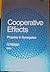 Cooperative effects: Progre...