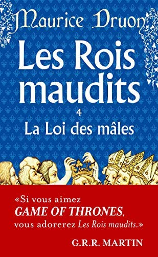 La loi des males
