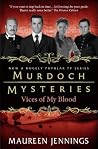 Murdoch Mysteries...
