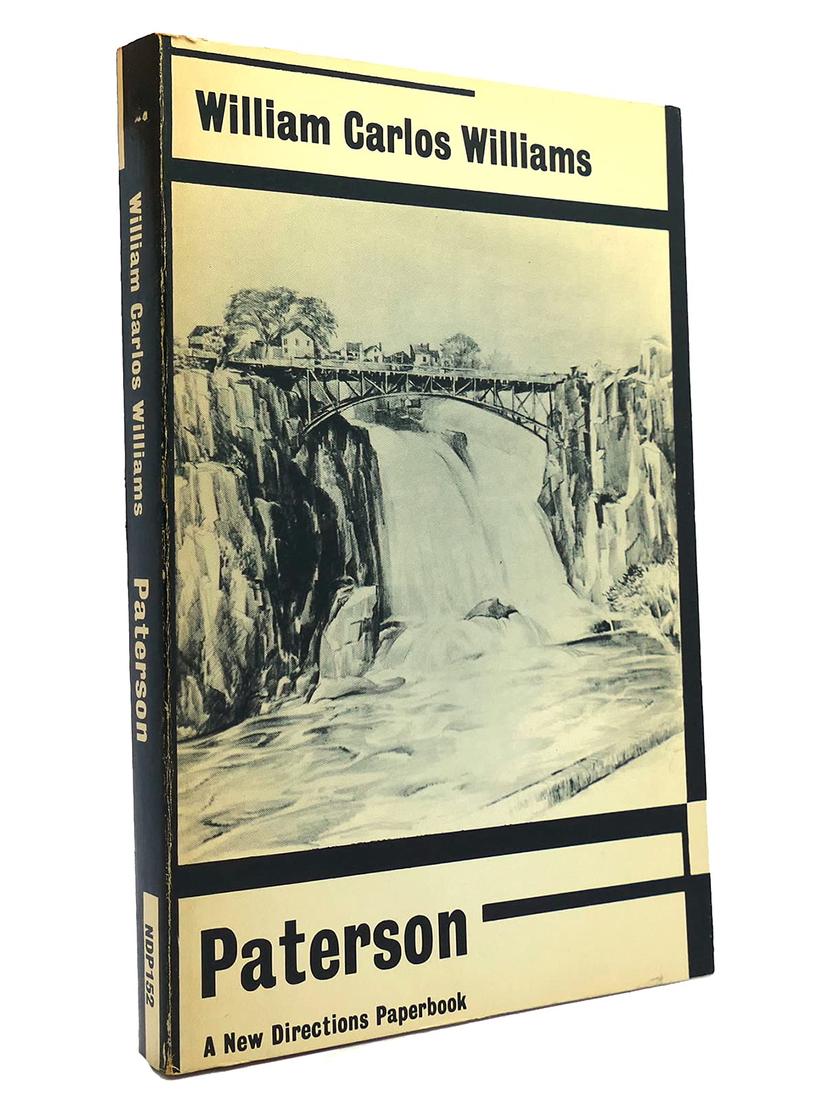 PATERSON