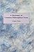 A Dictionary of Common Philosophical Terms by Pence (2002-05-03)