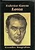 Grandes Biografias: Federico Garcia Lorca
