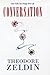 Conversation by Theodore Zeldin (1998-08-02)