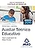 Auxiliar Técnico Educativo ...
