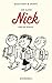 Der kleine Nick und die Schule (German Edition) by Jean-Jacqu... by René Goscinny