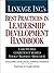 Linkage Inc.'s Best Practices in Leadership Development Handbook: Case Studies, Instruments, Training: 1st (First) Edition