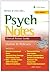 PsychNotes: Clinical Pocket Guide by Darlene D. Pedersen (2008-01-01)