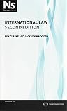 International Law by Ben Clarke