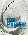 Die Presse Contemporary Issues in German Newspapers Die Presse Contemporary Issues in German Newspapers