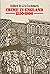 Crime in England, 1550-1800