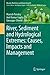 River, Sediment and Hydrological Extremes by Manish pandey