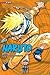 Naruto (3-in-1 Edition), Vol. 2 by Kishimoto, Masashi Origina... by Masashi Kishimoto