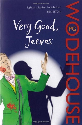[The World of Jeeves: (Jeeves and Wooster)] [Author: Wodehouse, P.G.] [October, 2008]