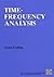 Time-Frequency Analysis