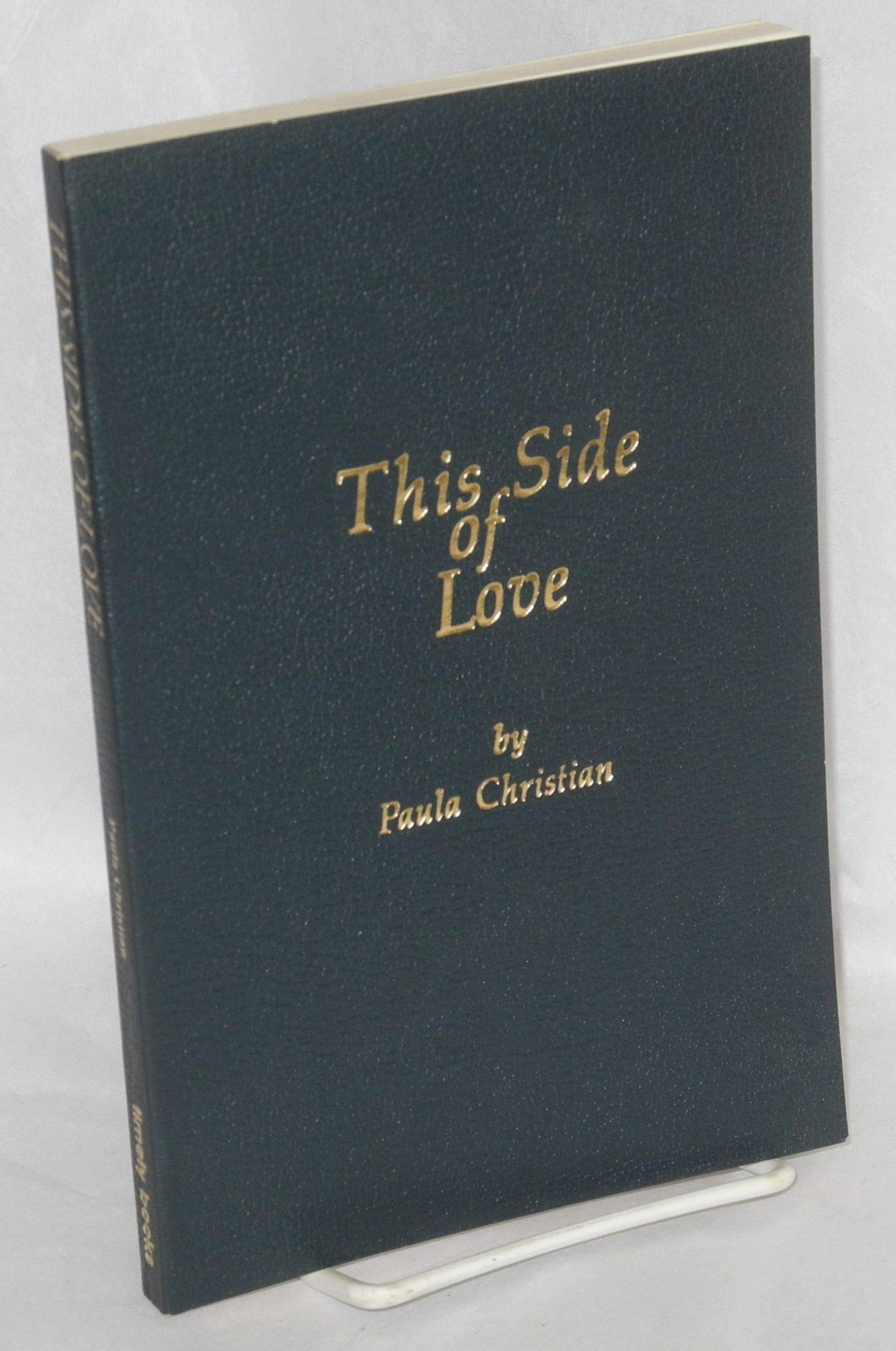This Side of Love (Paperback)