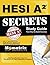 HESI A2 Practice Questions: HESI A2 Practice Tests & Exam Review for the Health Education Systems, Inc. Admission Assessment Exam by Mometrix HESI A2 Exam Secrets Test Prep Team (2013-02-14)