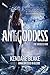 Antigoddess by Kendare Blake