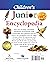 Children's Junior Encyclopedia