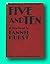 Five and Ten Signed 1st Edition 1929 [Hardcover] HURST, Fannie