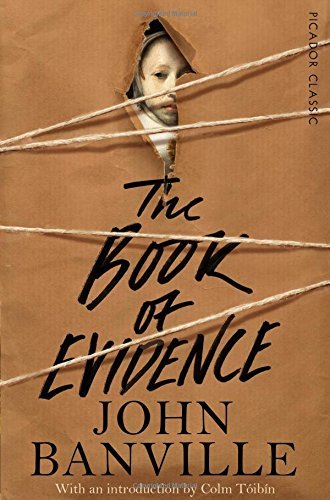 The Book of Evidence: Picador Classic by John Banville