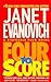 (Four to Score) By Evanovich, Janet (Author) mass_market on (06 , 1999)