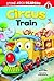Circus Train (Train Time) by Klein, Adria F (February 1, 2013) Paperback