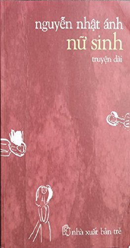 NỮ SINH Nguyễn Nhật Ánh (3/2001)