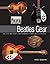 Beatles Gear: All the Fab Four's Instruments from Stage to Studio (Book) by Babiuk, Andy (2009) Hardcover