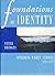 Foundations of identity by Peter Bridges