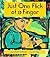 Just One Flick of a Finger Hardcover September 1, 1996