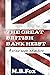 The Great British Bank Heist: A Crime Caper Adventure